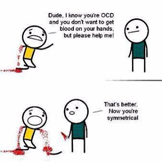 Weird OCD Things I Do That Definitely Trigger Some People