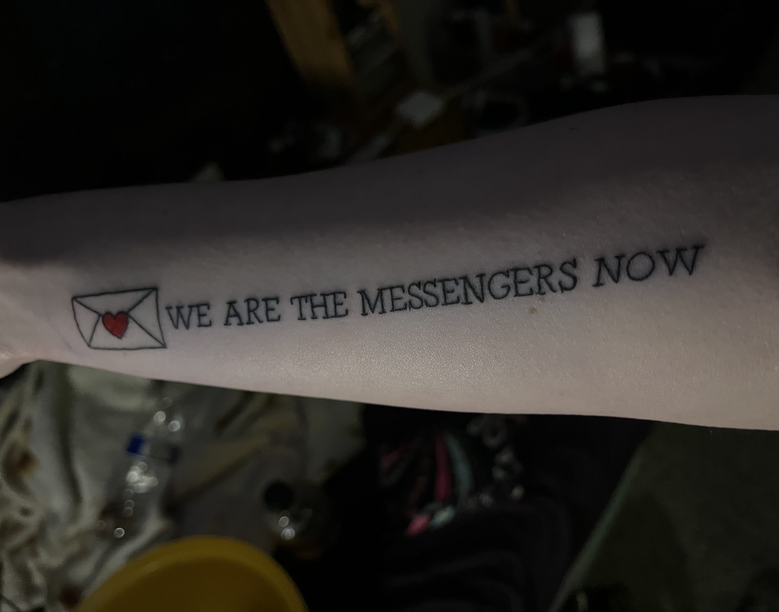 Sunday 04.26.26 sermon notes – TBC